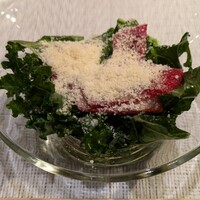 新橋 鉄板焼 ぷらちな FISH&MEAT - 