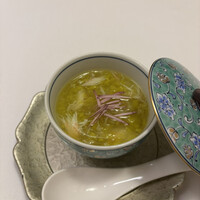 中国料理 礼華 四君子草 - 