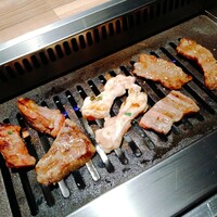 焼肉ダイニング MEGUMI 本店 - 