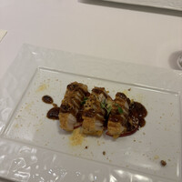 中国料理 礼華 四君子草 - 