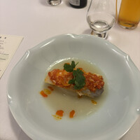 中国料理 礼華 四君子草 - 