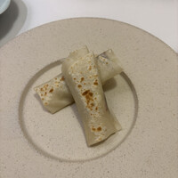 中国料理 礼華 四君子草 - 