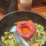 松阪牛麺 吹田店 - 