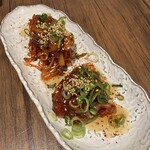 韓国居酒屋 オセヨ - 