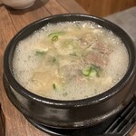 韓国居酒屋 オセヨ - 