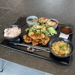 オテシオ - 料理写真: