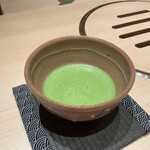 江戸焼肉 - 抹茶
