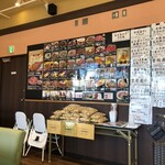 御前崎レストラン たわら屋 - 