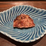 江戸焼肉 - タンシタ