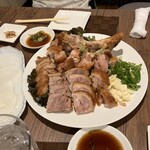 韓国居酒屋 オセヨ - 