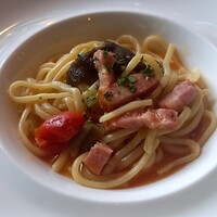 operetta 丸の内トラストタワー店 - もちもち生パスタ