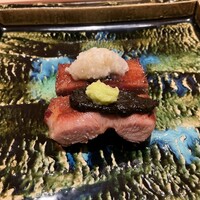 江戸焼肉 - タンモト(　ﾟдﾟ)