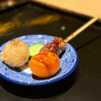 銀座焼とり 京丹波 - 
