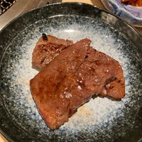 銀座 ちかみつ 六丁目 - 