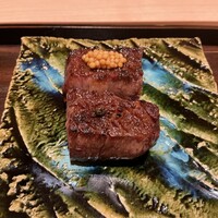 江戸焼肉 - ハラミ　神谷商店