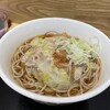 いろり庵きらくそば 川口店