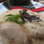 博多らーめん 一心堂 - 