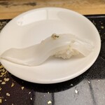 寿司処 松の - 烏賊