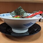 博多らーめん 一心堂 - 