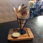 Appetito Craft Pizza and Wine Bar - 