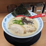博多らーめん 一心堂 - 