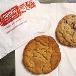 The Cookie Corner - 