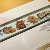 割烹 柚葉 - 