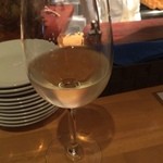 DOS -  白ワイン