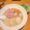 らぁ麺 吉井