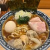 自家製麺 ロビンソン