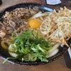 大力うどん