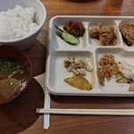 クロフネファーム - 