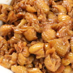 鶏のみやま - 料理写真: