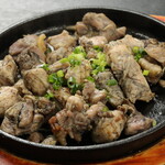 鶏のみやま - 
