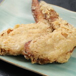 鶏のみやま - 