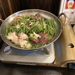 炭焼き牛タン弁慶 - 