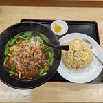 台湾料理 鴻福 - 
