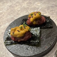 個室焼肉 牛姫 恵比寿本店 - 