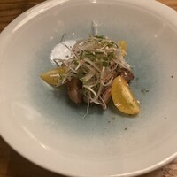 十番 無鴨黒 - 