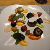 薪焼き flamma - 