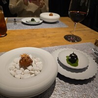 薪焼き flamma - 
