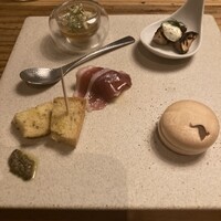 十番 無鴨黒 - 