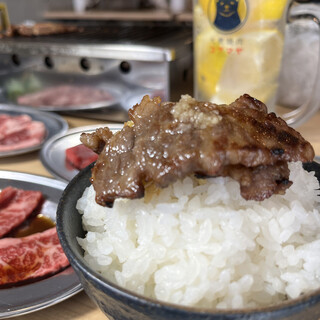 大衆焼肉コグマヤ_2