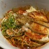 麺屋キラメキ 京都三条