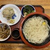 手打ちうどん 田じま
