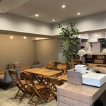 託児所カフェ ミンティッドマム - 