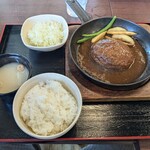 ミスタージョージ - 