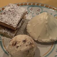 トラットリア ラ タルタルギーナ - 