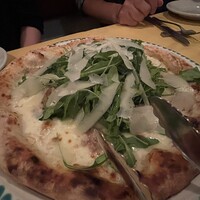 トラットリア ラ タルタルギーナ - 