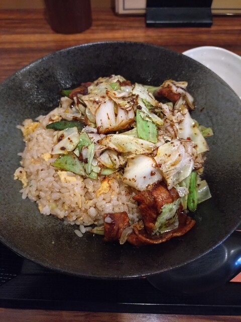 桂花 - 石巻（中華料理）の写真